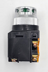 Koino KH514L Illuminated Push Button Switch | 220VAC Input, LED 6V |( 1 PCS )5