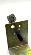 Bracket for SIEMENS 80125A Motor Protection Circuit Breaker3
