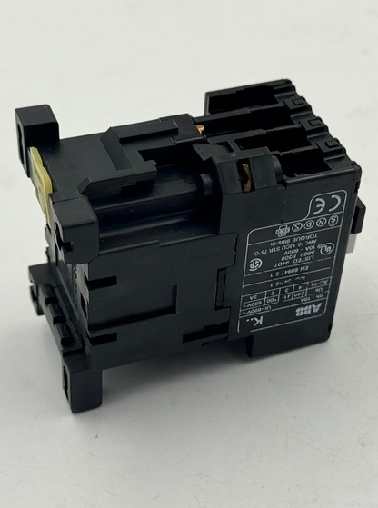 ABB K31E 4Pole Contactor Relay | 10A9