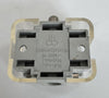 KONTAKTSYSTEM PU1 1P00 / 1P10 Contact Units – 6A 380V~ Rated3