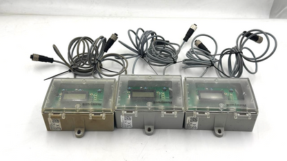 Honeywell HDPB04S15 Differential Pressure Transmitter | Made in Canada ( 1pcs )9