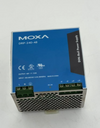 Moxa DRP24048 | DINRail Power Supply | 48VDC Output | 100–240VAC Input (1 pcs3