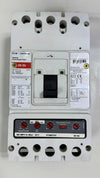 Eaton CutlerHammer KW3400F 3 Pole Industrial Circuit Breaker Frame KW 45k 400A0