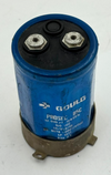 Gould | PROSEC 85C | Capacitor |  100VDC | 10000µF – UK Made2