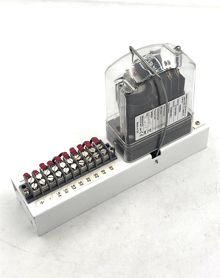 Siemens 2112H10037  Protection Relay Set – Made in UK0