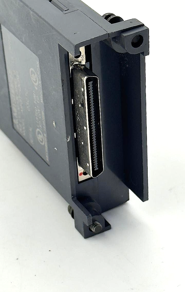 Mitsubishi A9GTQCNB bus extension connector box | Made in Japan6