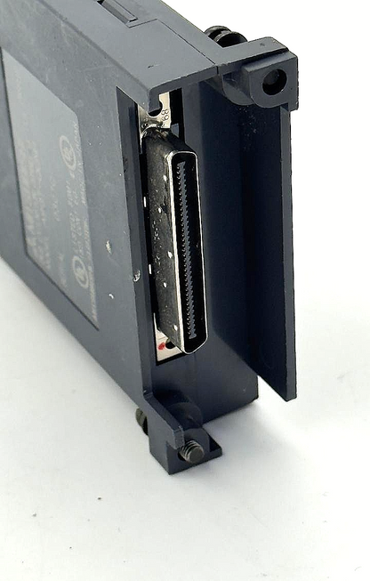 Mitsubishi A9GTQCNB bus extension connector box | Made in Japan6
