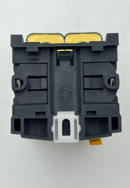 Samwha EOCRSSD30DB Electronic Overload Relay | 3–30A | 24VAC/DC7