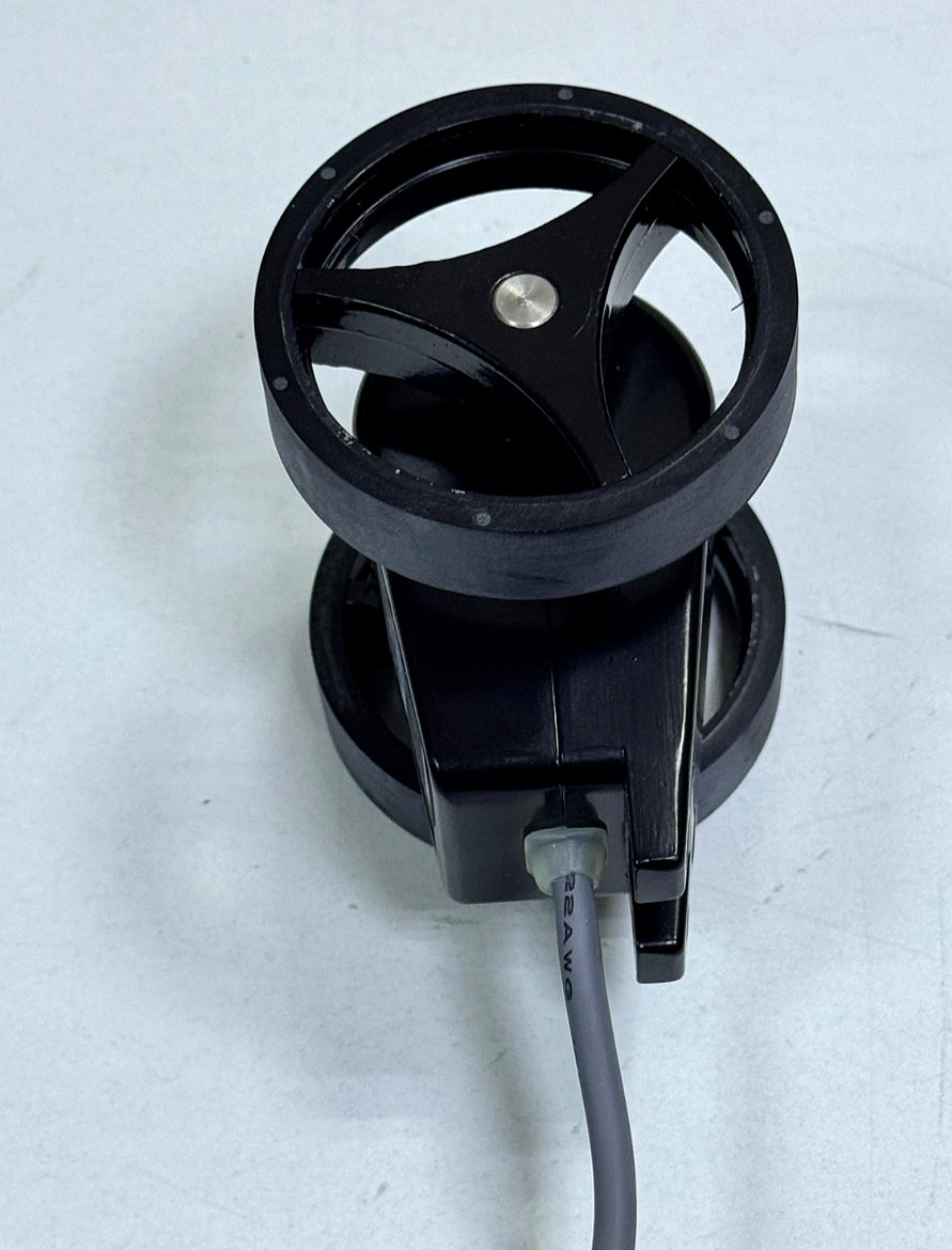 Fotek | WEM4T | Wheel Encoder | Made in Taiwan4