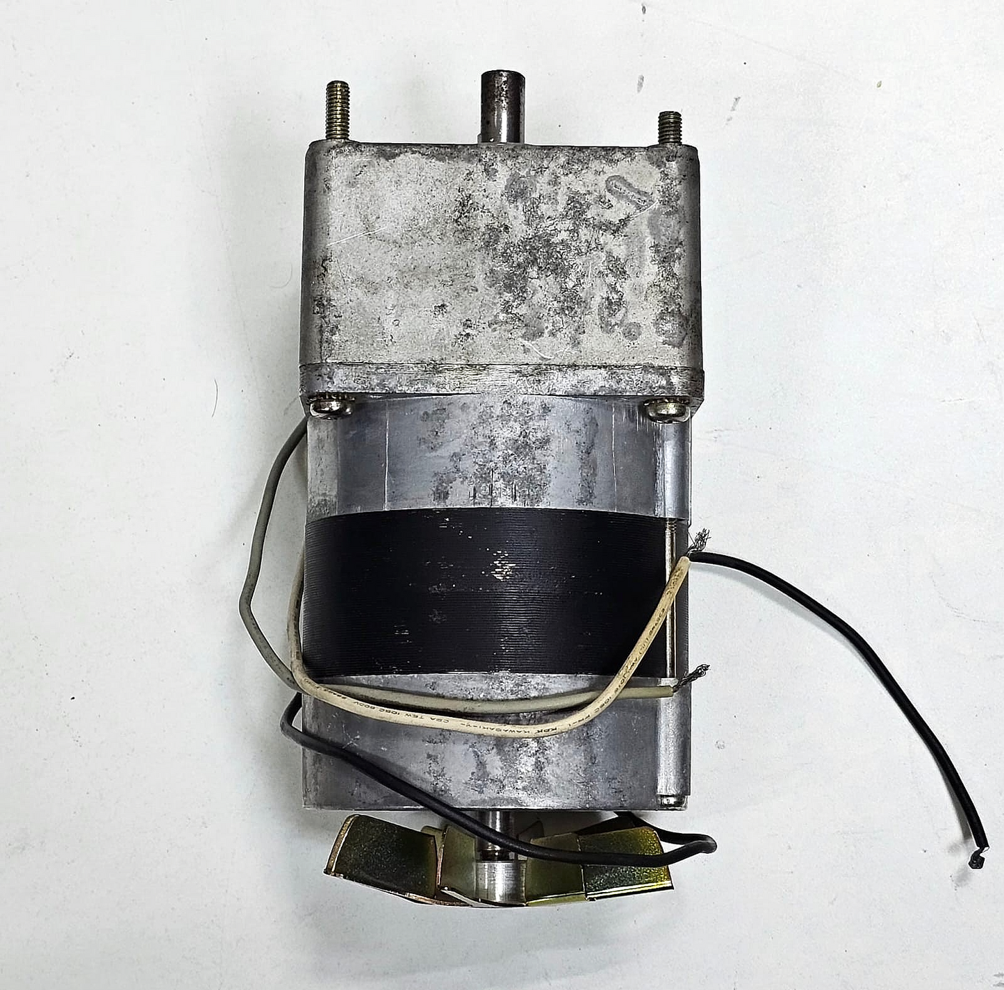 Kondo Electronic | IM20FHG22 Induction Motor | Made in Japan5