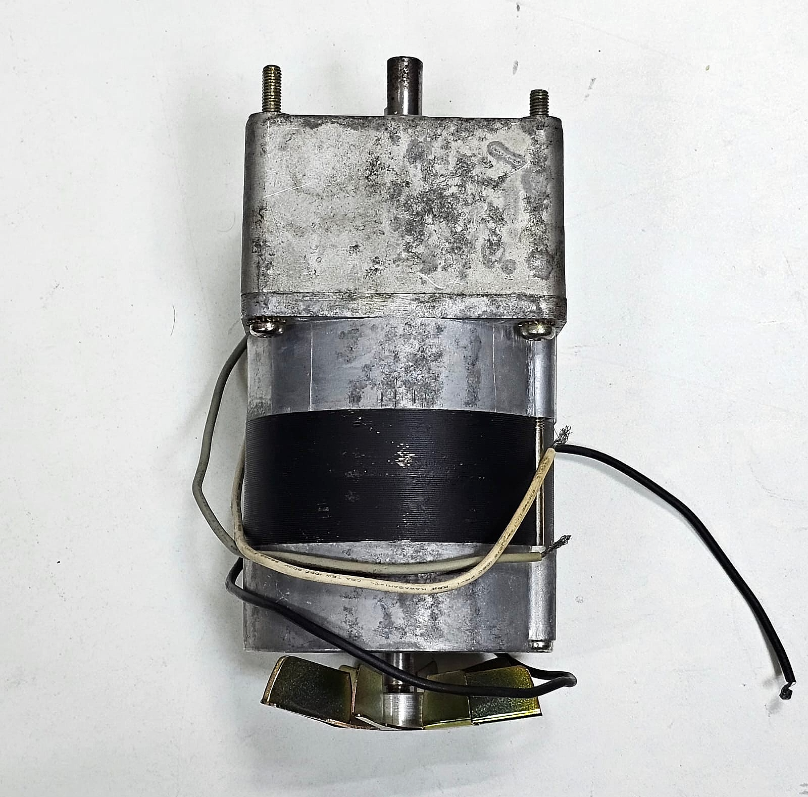 Kondo Electronic | IM20FHG22 Induction Motor | Made in Japan5