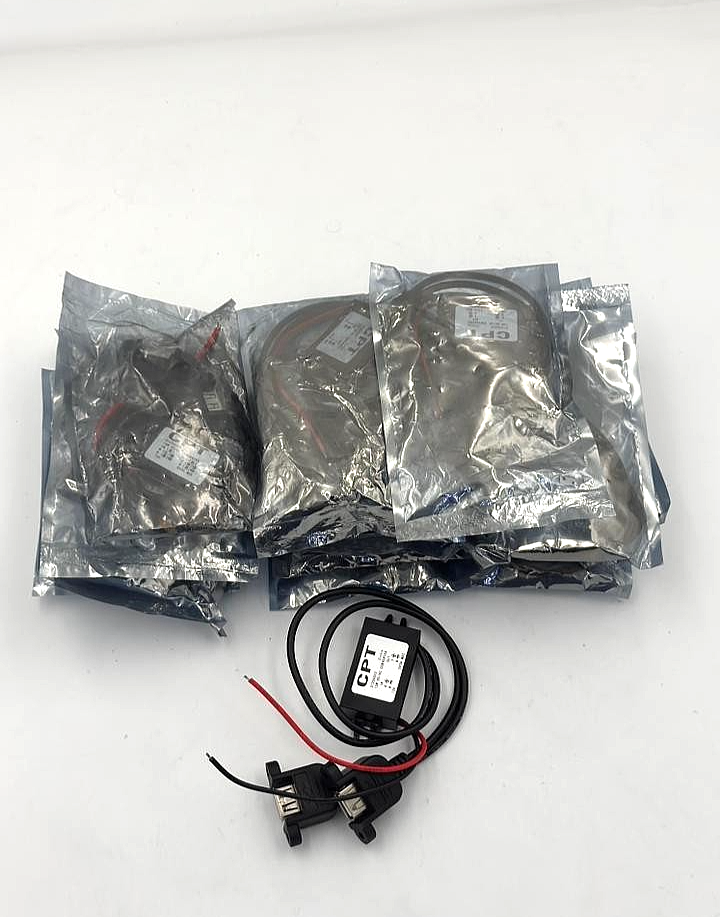 CPT C1205003 DCDC StepDown Converter ( 1 pcs )1
