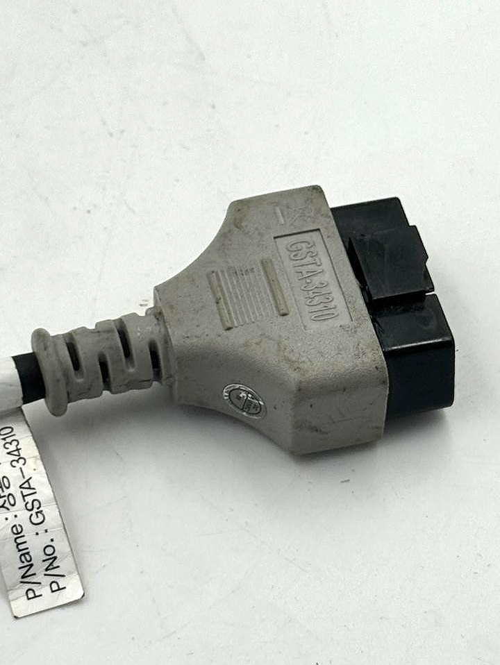 GSTA-34310 DLC Cable1