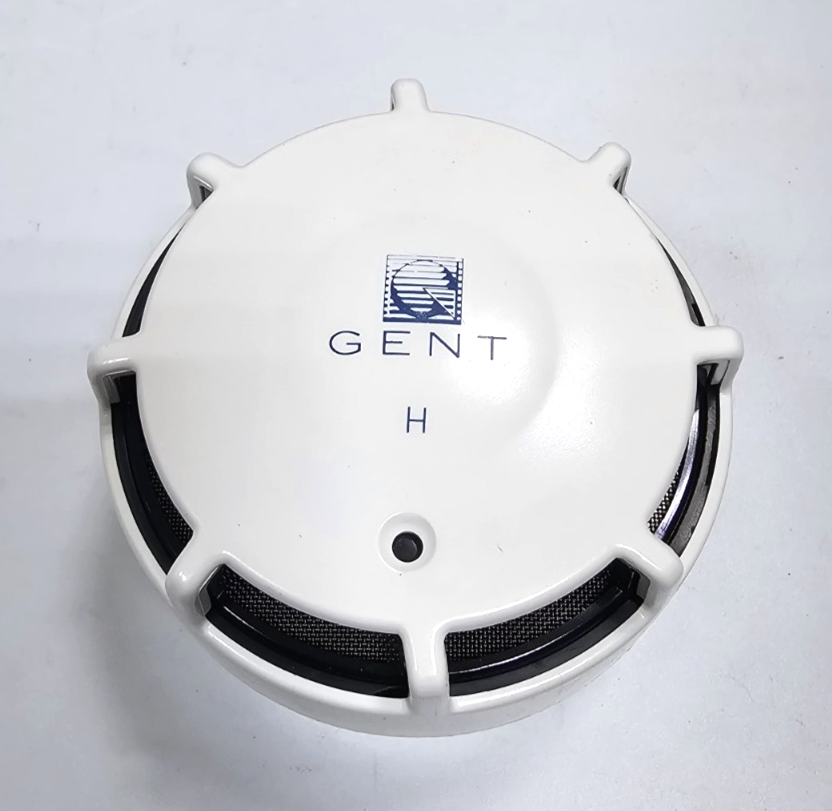 GENT 34780 Heat Sensor Sounder – SYSTEM 3400 | Made in UK2