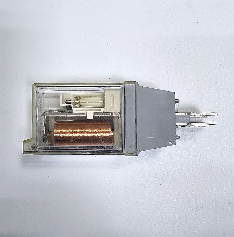 Phoenix Contact STREL3HW230/21 Relay – 230VAC Coil, 250VAC/6A Output, 1CO, 2kV3