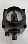 ATEX Double Pole Changeover Switch LCP104 20A 420V | Pepperl+Fuchs EX IP640