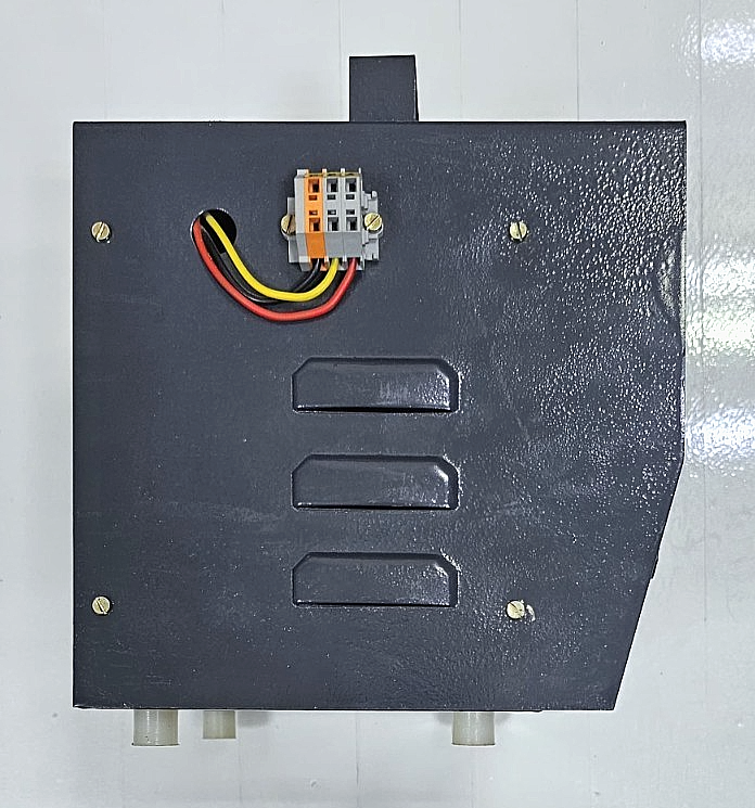 Variable Manual Transformer | 110V | 6A  | Adjustable Voltage Regulator3