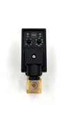 TEC TM30 Solenoid Valve & TEC22 Electronic Drain Valve5