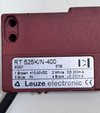 Leuze RT 525K/N400 Photoelectric Sensor | Load Output ( 200mA)1