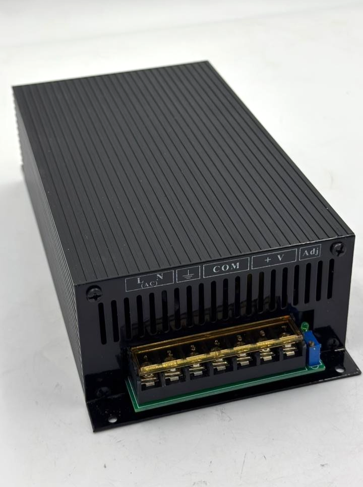 Min Zhi Wei S40024 Power Supply | 220V AC | 24V DC | 20A1