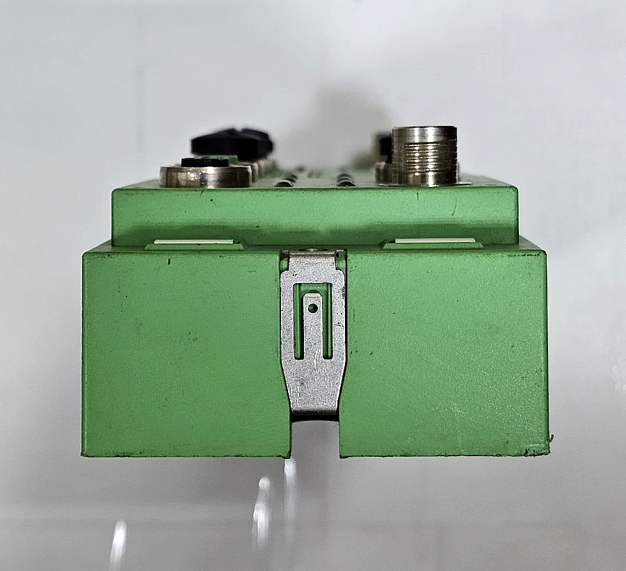 Phoenix Contact | FLM BK IB M12 DI 8 M12 Module | 2736301 | Made In Germany6