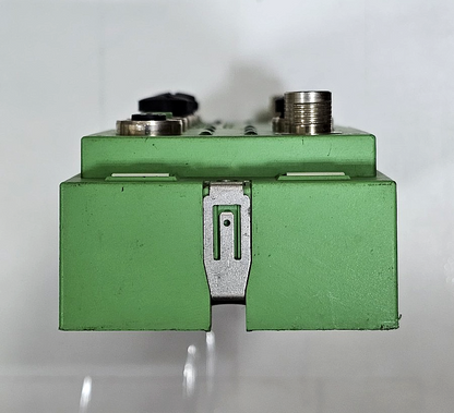 Phoenix Contact | FLM BK IB M12 DI 8 M12 Module | 2736301 | Made In Germany6