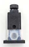 SMC LVA3003C1 Chemical Liquid Valve | Made in Japan ( 1 pcs )5