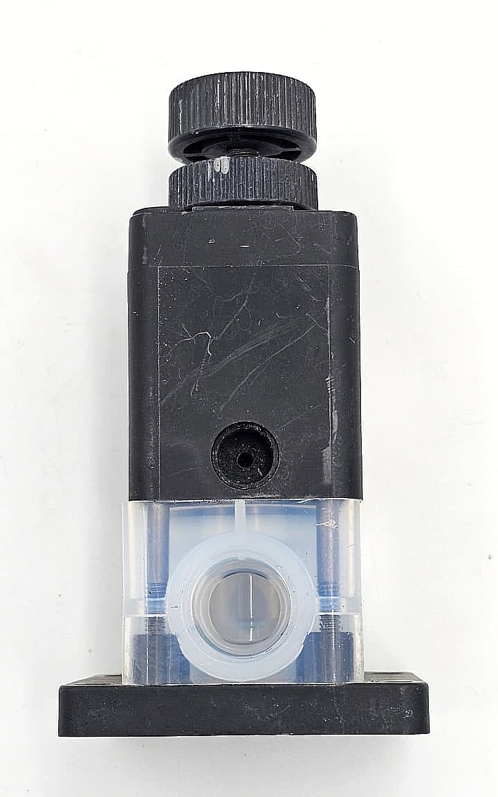 SMC LVA3003C1 Chemical Liquid Valve | Made in Japan ( 1 pcs )5