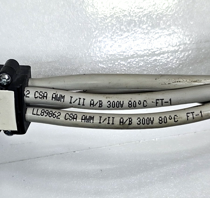 Phoenix Contact |  VIPPAFLK50/4X14/0,5M/S7 |  Interface Cable | Fast Shipping4