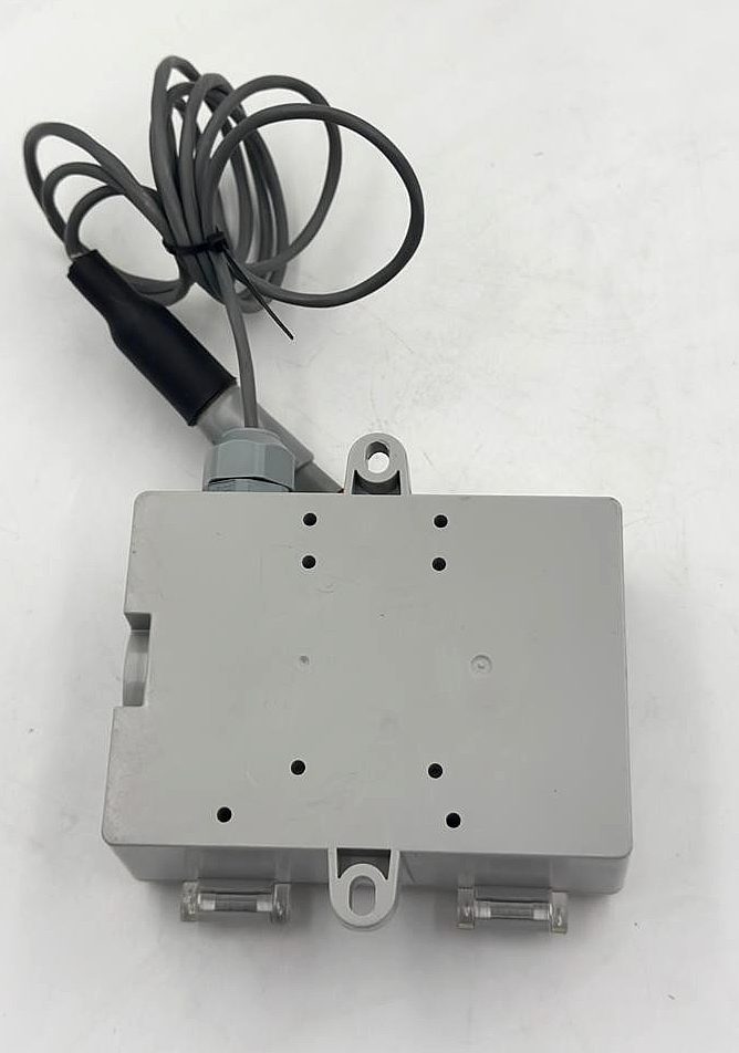 Honeywell  Differential Pressure Transmitter box4