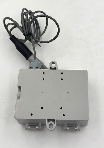Honeywell  Differential Pressure Transmitter box4