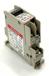 Honeywell GCP31A Circuit Protector  | 1A | 1Pole ( 1 pcs)0