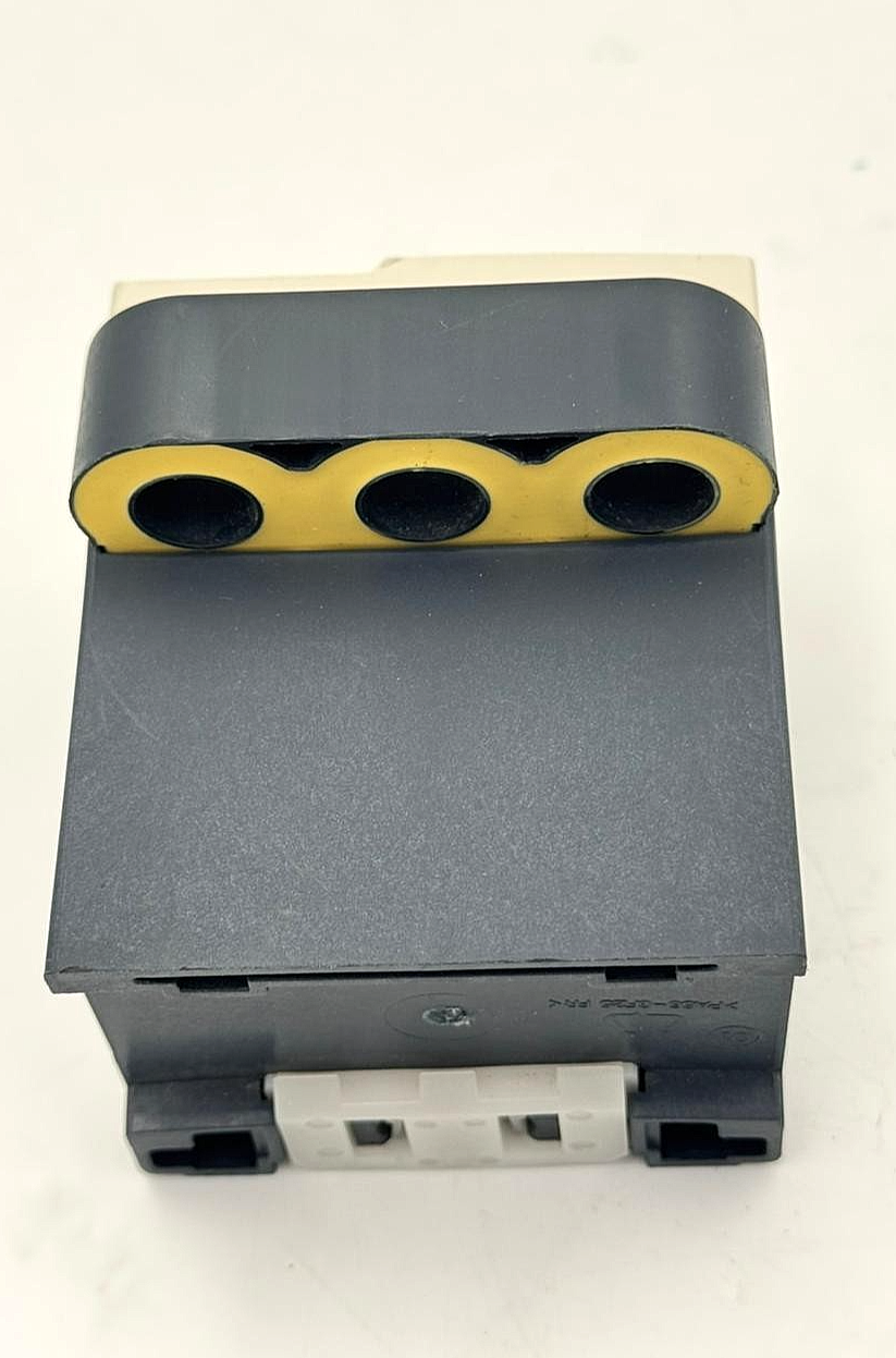 Schneider Electric FDM2WRDBW Motor Protection Relay 0.5–60A,6