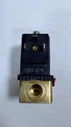 Burkert 00125349 Solenoid Valve 6014 C 2.0 FKM MS G1/4, PN 010 bar4