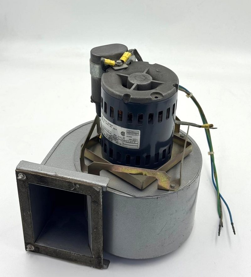 Kooltronic KBB49108 Centrifugal Blower with K37HXCH133 Motor | Made in USA0