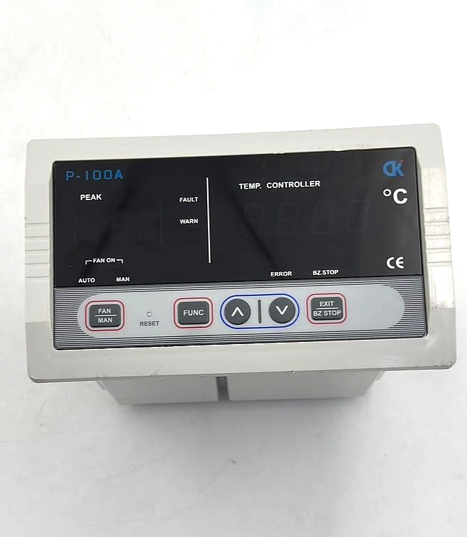 DK P100A Digital Temperature Controller1
