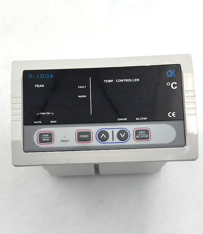 DK P100A Digital Temperature Controller1