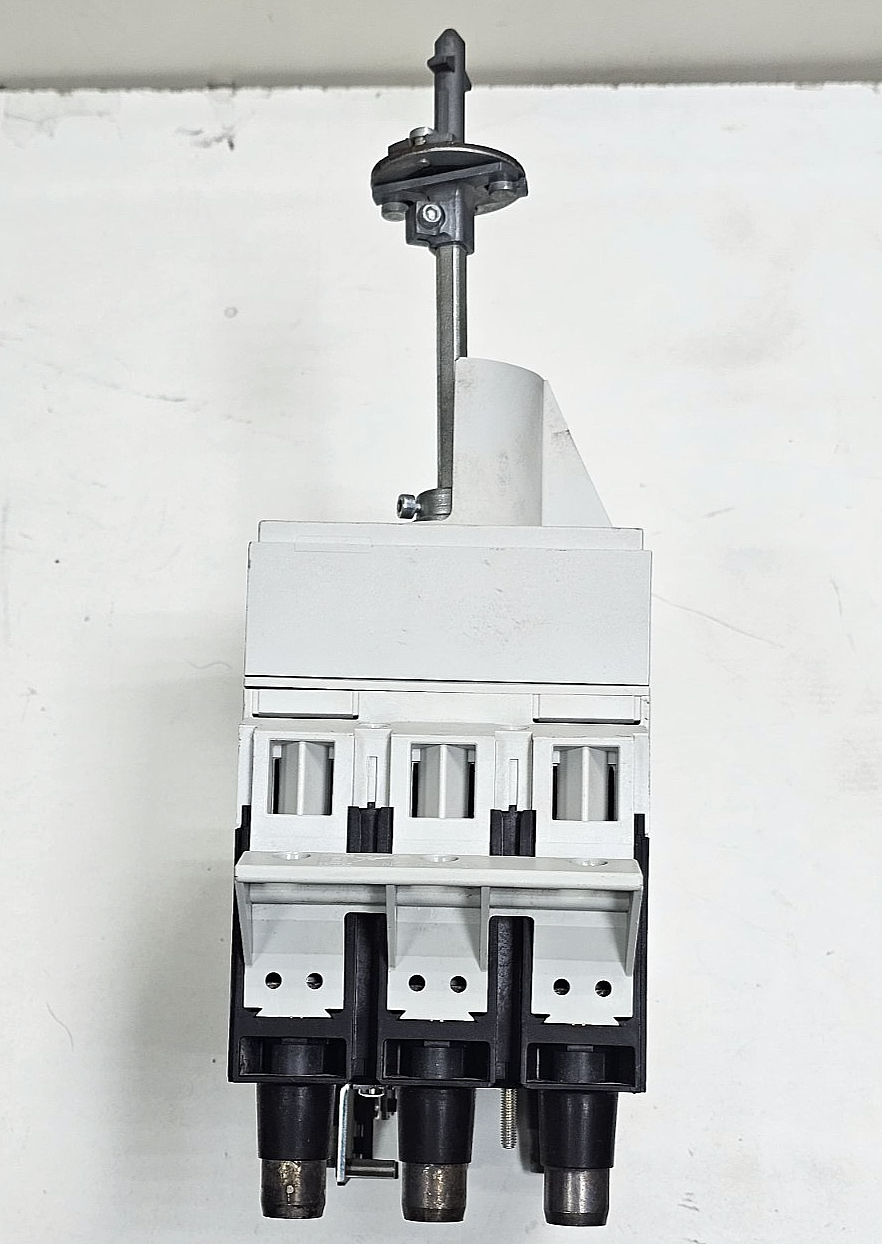 Eaton Moeller | NZM2 | Circuit Breaker | 160A2