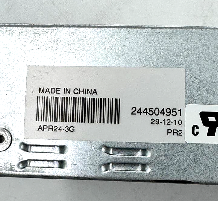 Eaton APR243G | 24V DC Power Module ( 1 pcs )7