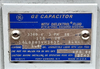 General Electronics | 16L0263WH3037 | High Voltage Capacitor 3300V | Made in USA1