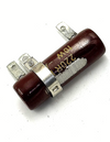Tesla TR 5565 Wirewound Resistor 10 Watt ( 1 pcs )2
