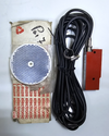 Leuze Electronic PRK 72/4(1) Photoelectric Sensor/Triple mirror |Made In Germany0