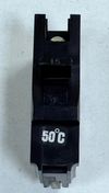 Federal Electric | 15 A |  STABLOK | Circuit Breaker – Made in UK1