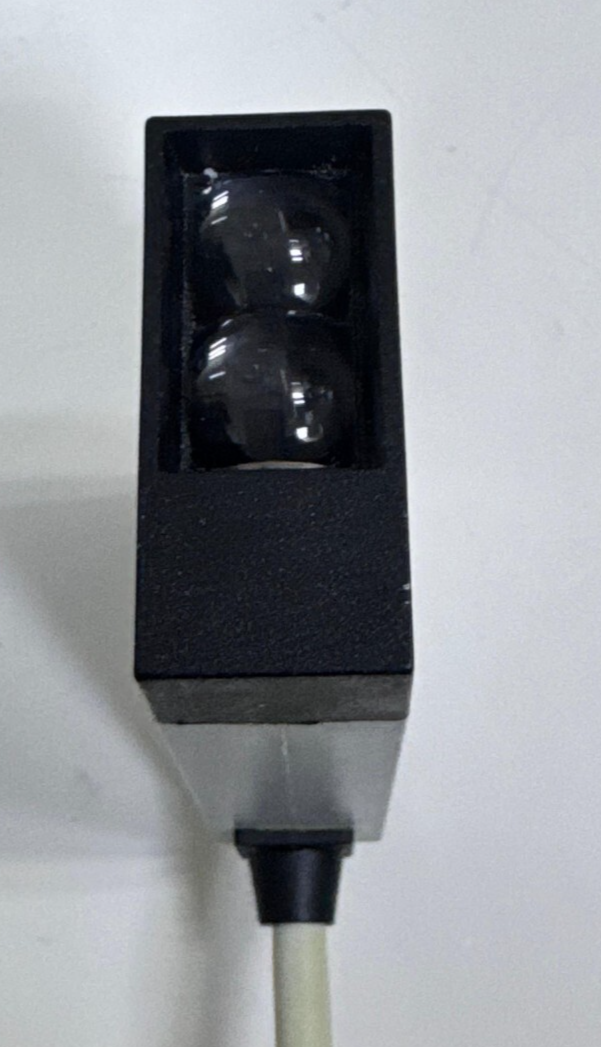 Micro Detector BS8/000C Photoelectric sensor |  10–30VDC| 100mA | Made In Italy2
