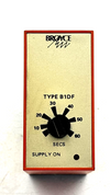 Broyce Control B1DF Timer Relay | Adjustable 10–60 Secs | Made in UK1