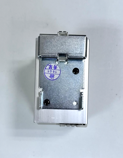 GOLINK SR48Z18 Solid State Relay | 24–480VAC Load | 18A Output | 10–32VDC Input4