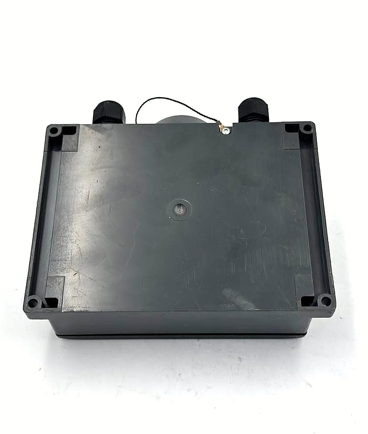 Siemens 6AV66715AE100AX0 SIMATIC HMI Connectivity Box DP Plus | German Made1