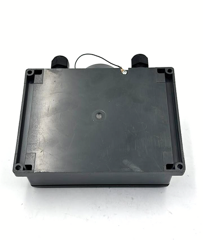 Siemens 6AV66715AE100AX0 SIMATIC HMI Connectivity Box DP Plus | German Made1