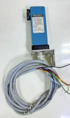 Honeywell Micro Switch FETR1RLT | 115VAC Input | 5A Relay Contacts | 5VA Max0