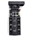 Benedikt & Jäger Telux M4H Z W2+SA2 | Rotary Cam Switch | Made in Austria2